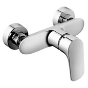 Baterie wannowe i prysznicowe - Fala Burgos 75748 - miniaturka - grafika 1