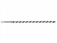 Wiertła - Wiertło Kręte – Świder Do Drewna 12X460Mm (25/50) G37408 - miniaturka - grafika 1