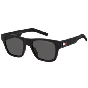 Okulary przeciwsłoneczne Tommy Hilfiger 1975 003 51 M9 z polaryzacją - Okulary przeciwsłoneczne - miniaturka - grafika 1