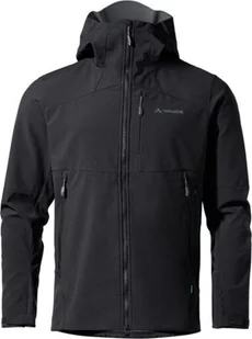 Kurtka softshell męska Vaude Roccia Softshell Jacket II - Odzież trekkingowa damska - miniaturka - grafika 1