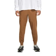 Spodnie męskie - Spodnie treningowe męskie Under Armour Unstoppable Joggers - miniaturka - grafika 1