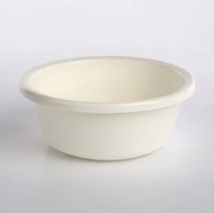 Altom MISKA OKRĄGŁA 2,5L 24CM KOL. BIAŁY (8101019) 8009404198667 - Inne artykuły do sprzątania - miniaturka - grafika 1