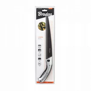 Piła Pila Do Drewna V-Series Razor - Ostrze 270Mm - Piły ręczne - miniaturka - grafika 1