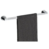 Wieszaki łazienkowe - Wieszak ścienny na ręczniki Wenko Maribor - miniaturka - grafika 1