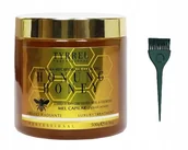 Maski do włosów - Tyrrel Honung miód kolagen maska do włosów - miniaturka - grafika 1