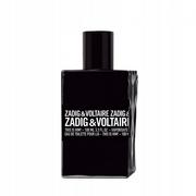 Wody i perfumy męskie - Zadig&Voltaire This Is Him woda toaletowa 100ml - miniaturka - grafika 1