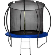 Trampoliny - Trampolina XBOOST Henzen FT10 305 cm - miniaturka - grafika 1
