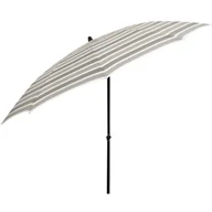 Parasole ogrodowe - TARA - parasol uchylny 250 cm - miniaturka - grafika 1