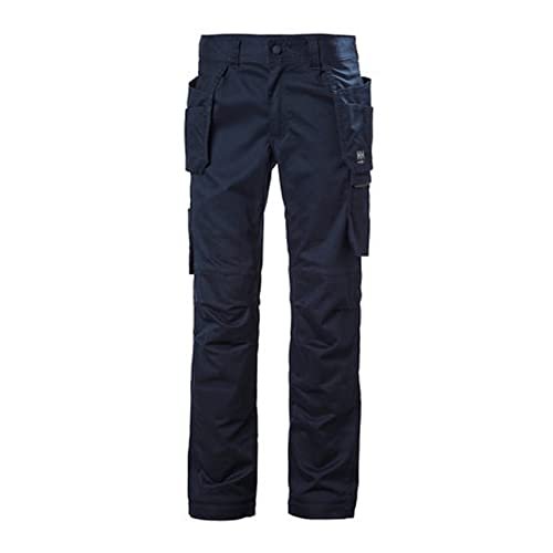 Helly Hansen Workwear Męskie spodnie budowlane Manchester