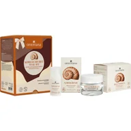 Zestawy kosmetyków damskich - Orientana zestaw Śluz Ślimaka: Krem do twarzy 50ml + Krem pod oczy 15ml - miniaturka - grafika 1
