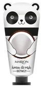 Kremy i maski do rąk - Marion Sp z o.o. Funny Animals krem do rąk odżywczy Panda 50ml - miniaturka - grafika 1