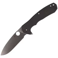 Noże - Spyderco - Nóż składany Amalgam™ Carbon Fiber / G-10 - C234CFP - miniaturka - grafika 1