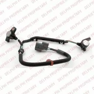 Amortyzatory - DELPHI AMORTYZATOR PRZÓD DG7900 FIAT PUNTO 94-99 - miniaturka - grafika 1