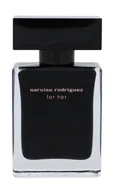 Wody i perfumy damskie - Narciso Rodriguez For Her Woda Toaletowa 30ml - miniaturka - grafika 1