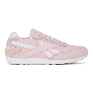 Obuwie sportowe Reebok GLIDE LOW 100235035 - Sneakersy damskie - miniaturka - grafika 1