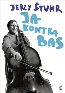 Ja kontra bas - E-booki - biografie - miniaturka - grafika 1