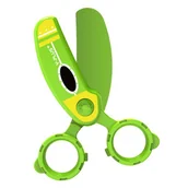 Nożyczki - All Nożyczki plastikowe SC 170101 Y-PLUS - miniaturka - grafika 1