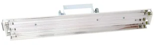 NBV-2x30N lampa bakteriobójcza bezpośredniego działania 2x30W ścienna - Urządzenia medyczne - miniaturka - grafika 1