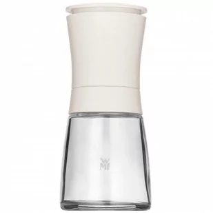 WMF Młynek Trend biały 0647907630 - Młynki do soli i pieprzu - miniaturka - grafika 1