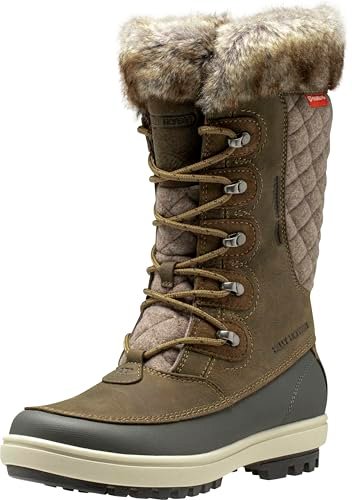 Helly Hansen Damskie buty trekkingowe W Garibaldi Vl, 746 Bedrock Pebble, 8.5 UK