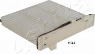 Filtry kabinowe - Filtr, wentylacja przestrzeni pasażerskiej Ashika 21-MI-MI12 - miniaturka - grafika 1