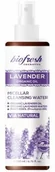 Płyny micelarne - Oczyszczający Płyn Micelarny Organiczna Lawenda, Biofresh, 200ml - miniaturka - grafika 1