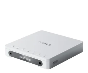 FiiO DM13 Biały - Odtwarzacze CD - miniaturka - grafika 1