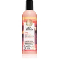 Szampony do włosów - Natura Siberica Altai Pine Bark Szampon 270ML - miniaturka - grafika 1