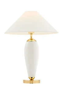 Kaspa Lampa stojąca REA GOLD 40608101) 40608101 - Lampy stojące - miniaturka - grafika 1