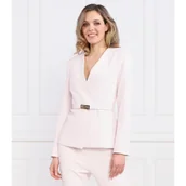 Marynarki i żakiety damskie - Pinko Żakiet | Regular Fit - miniaturka - grafika 1