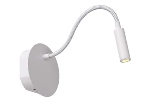 Jolijn kinkiet zasilany bateryjnie 1xLED/2W biały 77289/03/31 - Lampy ścienne - miniaturka - grafika 1