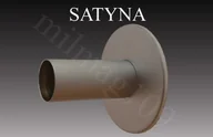 Akcesoria grzewcze - Zestaw maskujący satyna ZMR1P16X3/403 - miniaturka - grafika 1