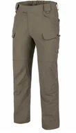 Odzież taktyczna i umundurowanie - Spodnie Helikon-Tex OTP Nylon RAL 7013DE  LONG - miniaturka - grafika 1