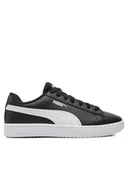 Buty dla chłopców - Puma Sneakersy Rickie Classic Jr 394252-03 Czarny - miniaturka - grafika 1