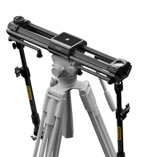 Zeapon Micro3 M500 Double Distance Slider, Bez Silnika Zeapon Micro3 M500 Double Distance Slider, Bez Silnika - Gimbale - miniaturka - grafika 1