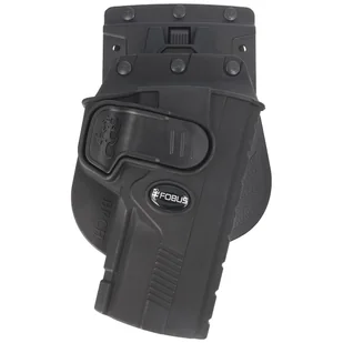 Kabura Fobus Beretta PX4 Storm Full Size (BRCH QL RP1) - Kabury i pokrowce - miniaturka - grafika 1