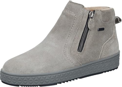 Comfortabel Damskie sztyblety 990661-09, szare (9), 39 EU, szary 9, 39 EU