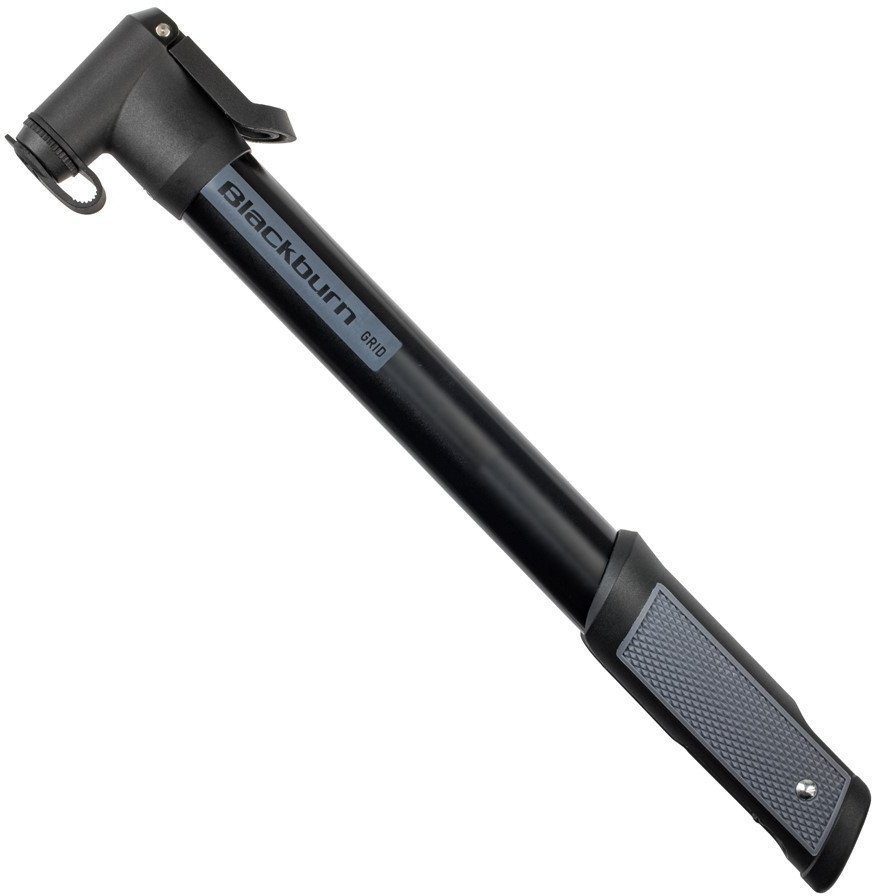 Pompka ręczna BLACKBURN GRID MINI PUMP black NEW 2024