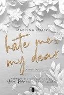 Romanse - Hate Me, My Dear - miniaturka - grafika 1