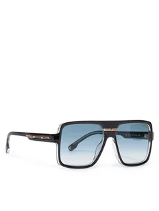 Carrera Okulary przeciwsłoneczne VICTORY C 09/S 207883 Czarny - Okulary przeciwsłoneczne - miniaturka - grafika 1