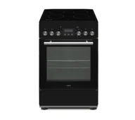 Kuchenki elektryczne - MPM 55-KEI-39 Termoobieg Grill - miniaturka - grafika 1