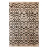 Dywany zewnętrzne - Panama  Dywan zewnętrzny Aztec brązowy 120 x 170 cm - miniaturka - grafika 1