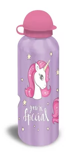 Kids Euroswan, bidon 500 ml you re special jednorożec kl10773dt mix wzorów 1 szt. - Shakery i bidony sportowe - miniaturka - grafika 1