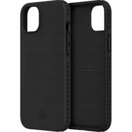 Etui i futerały do telefonów - Incipio Etui Grip do iPhone 14 Plus czarne - miniaturka - grafika 1