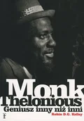 Wywiady, wspomnienia - Thelonious Monk - miniaturka - grafika 1