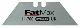 Stanley Ostrza wymienne FatMaxR 10 szt., typ 1992 (2-11-700) - Akcesoria do elektronarzędzi - miniaturka - grafika 1