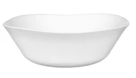 Miski i półmiski - Bormioli Rocco Salaterka Parma kwadratowa 24 cm Sklep dystrybutora + wysyłamy w 24 h - miniaturka - grafika 1