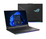 Laptopy - ASUS ROG Strix SCAR 18 G834JYR i9-14900HX/32GB/2TB/RTX4090/W11P Mini LED - miniaturka - grafika 1