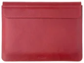 Etui do tabletów - FIXED Oxford Leather Case do Apple iPad Pro 11'' 2018-2022 i iPad Air 2020/2022, czerwone FIXOX2-IPA11K-RD - miniaturka - grafika 1