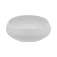 Miski i półmiski - MISKA COCOTTES BLANC 1,4 l 17,5 cm KAMIONKA BIAŁA - miniaturka - grafika 1